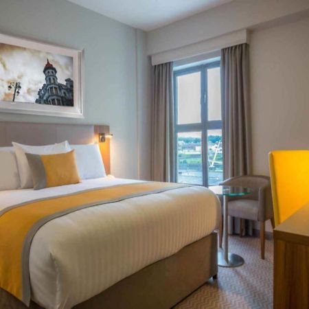 Maldron Hotel Derry Ngoại thất bức ảnh