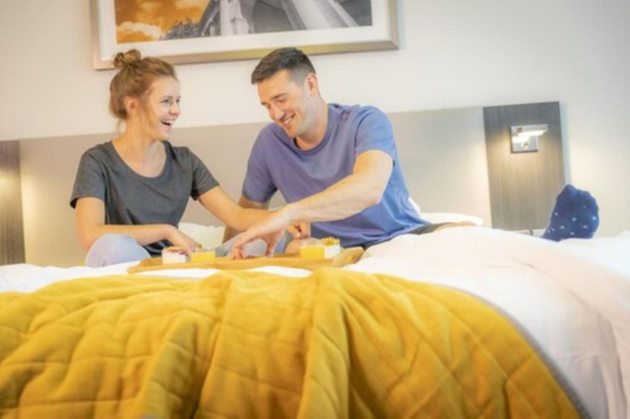 Maldron Hotel Derry Ngoại thất bức ảnh