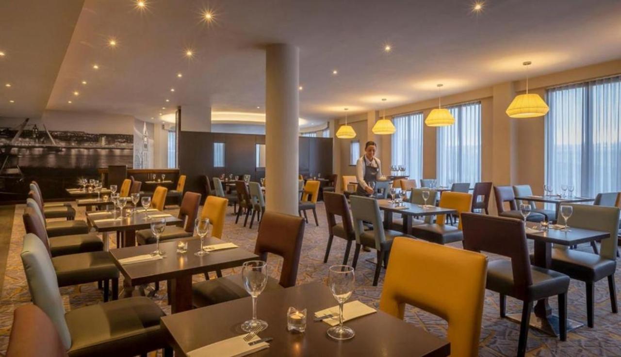 Maldron Hotel Derry Ngoại thất bức ảnh