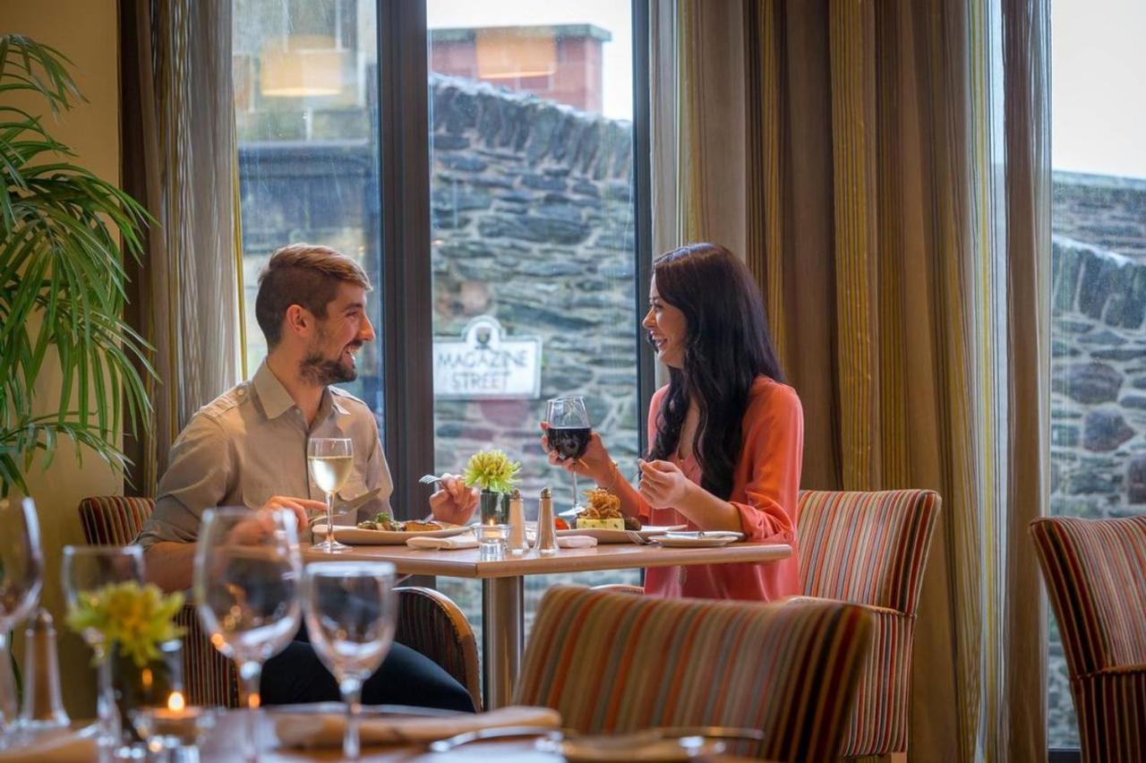 Maldron Hotel Derry Ngoại thất bức ảnh