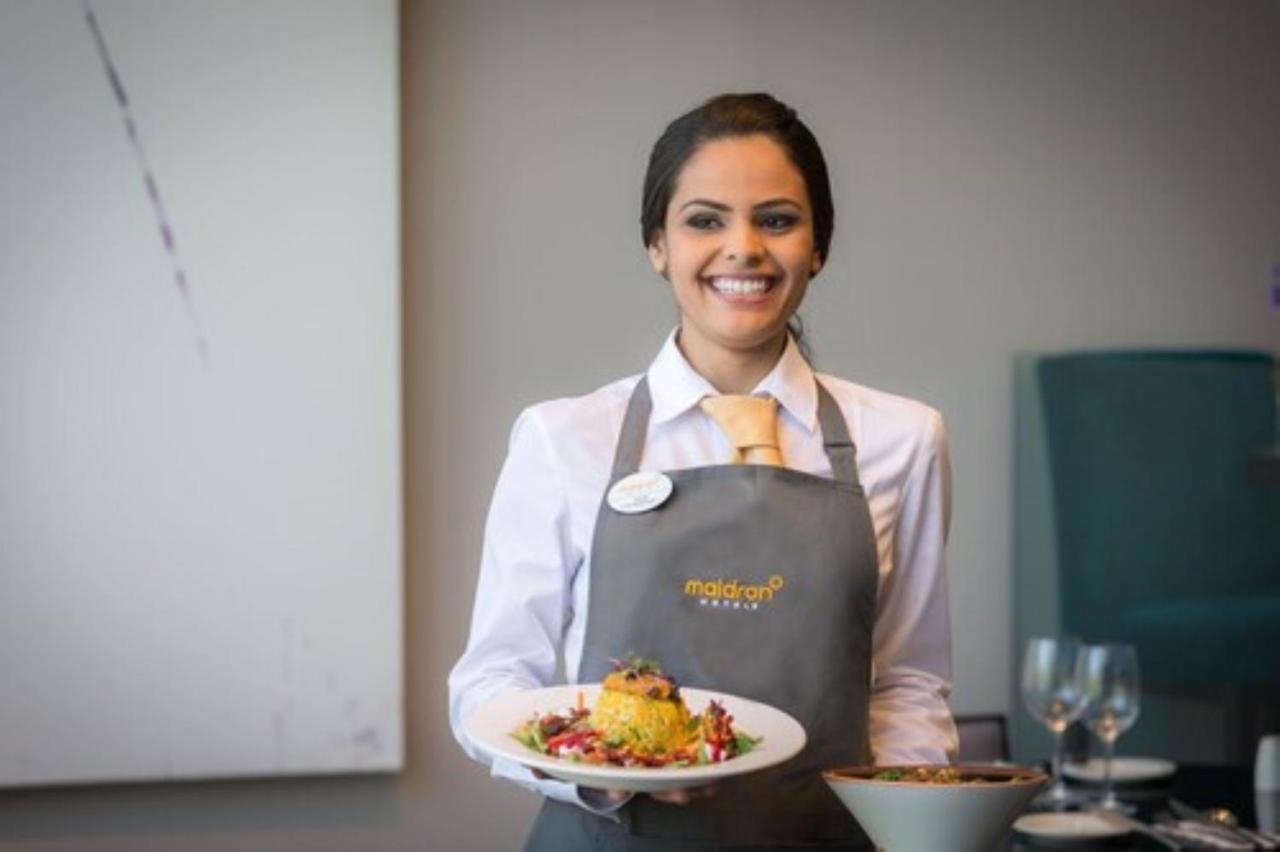 Maldron Hotel Derry Ngoại thất bức ảnh