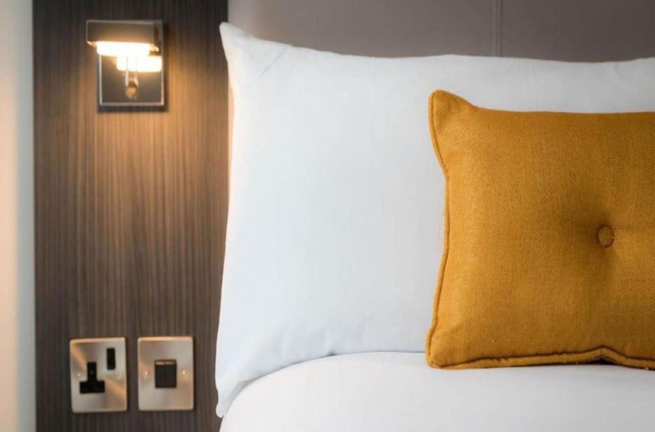 Maldron Hotel Derry Ngoại thất bức ảnh