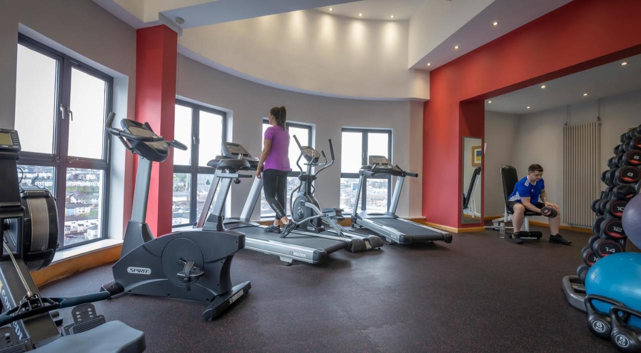 Maldron Hotel Derry Ngoại thất bức ảnh