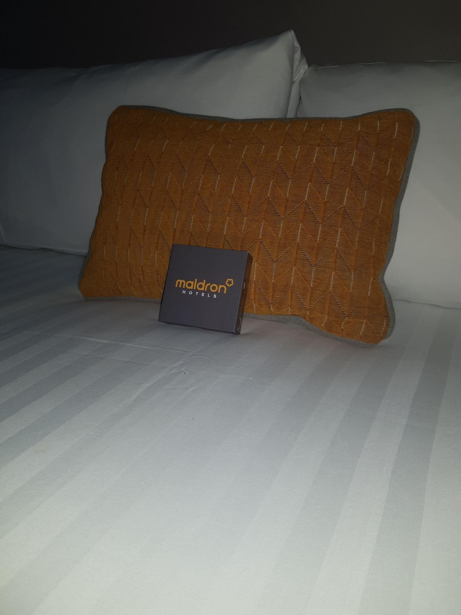 Maldron Hotel Derry Ngoại thất bức ảnh