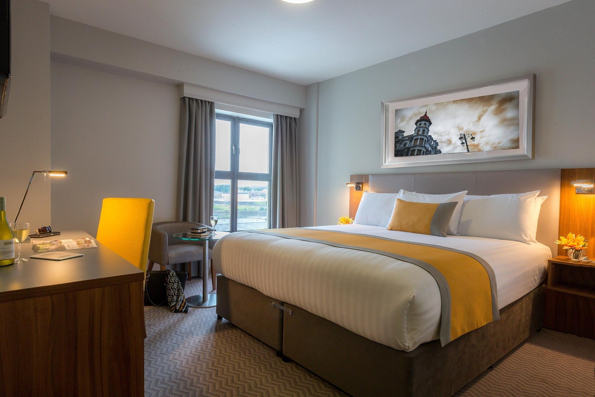 Maldron Hotel Derry Ngoại thất bức ảnh