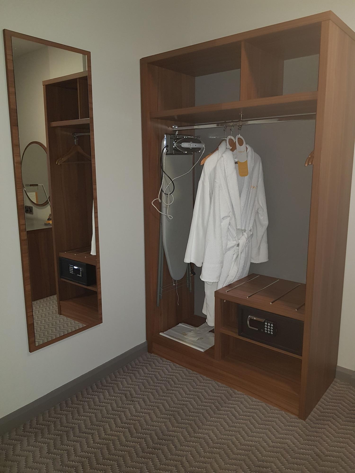 Maldron Hotel Derry Ngoại thất bức ảnh