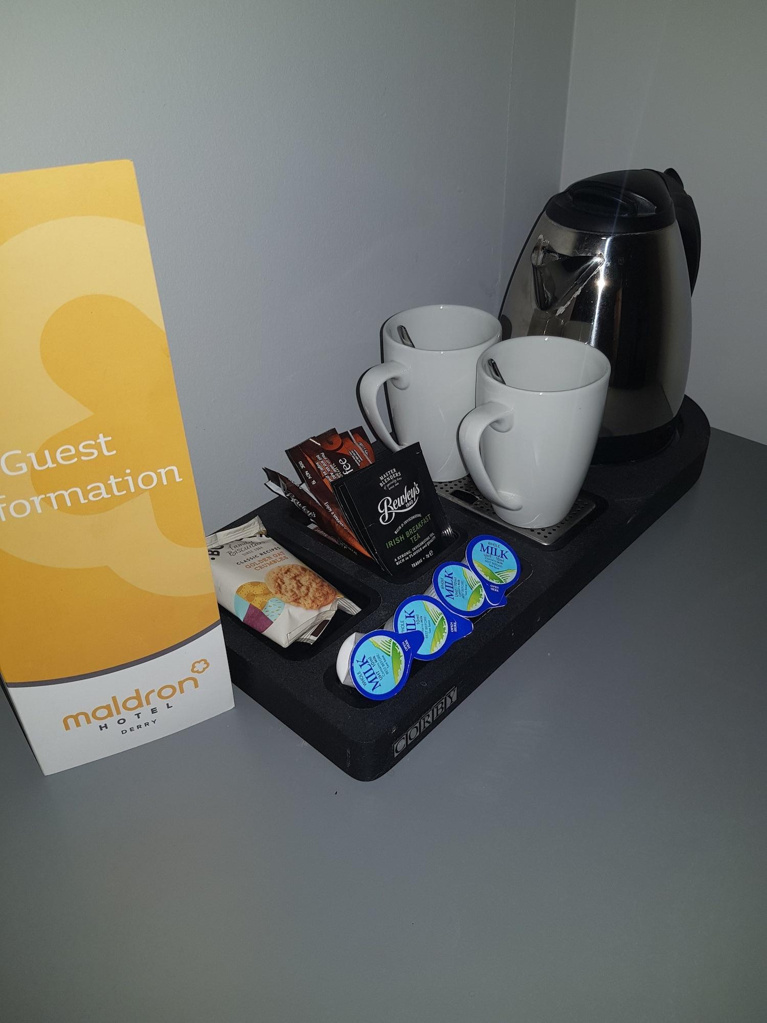 Maldron Hotel Derry Ngoại thất bức ảnh