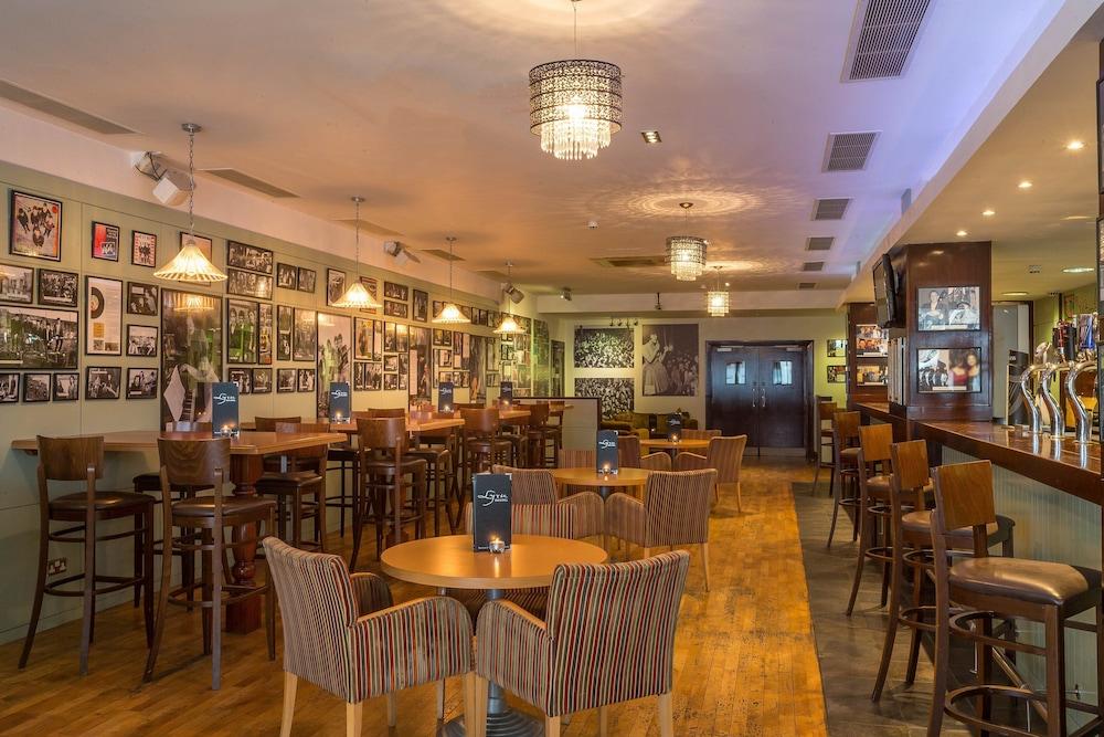 Maldron Hotel Derry Ngoại thất bức ảnh