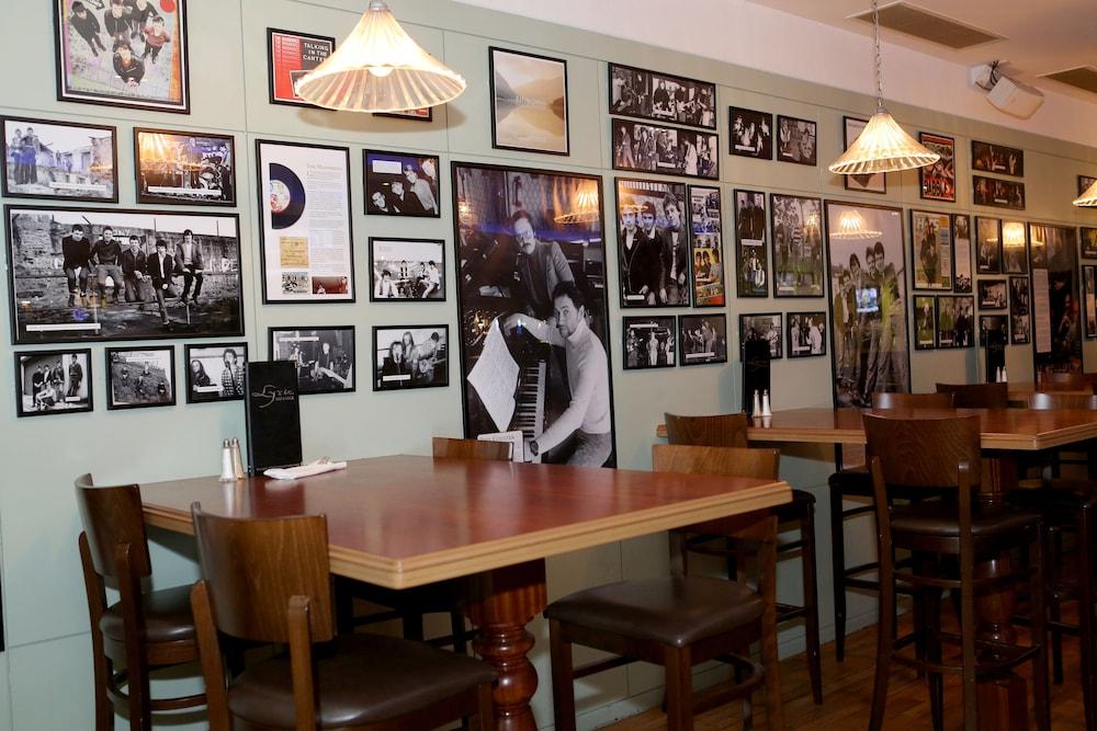 Maldron Hotel Derry Ngoại thất bức ảnh
