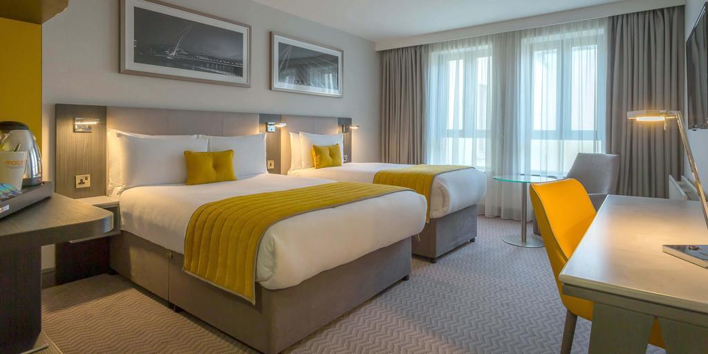 Maldron Hotel Derry Ngoại thất bức ảnh