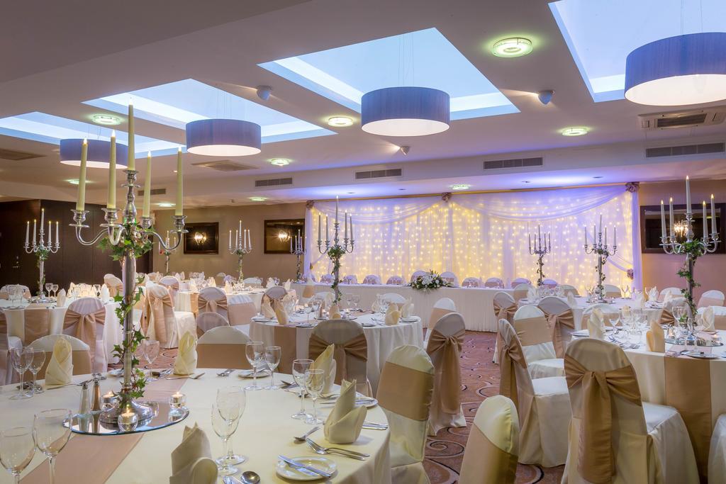 Maldron Hotel Derry Ngoại thất bức ảnh