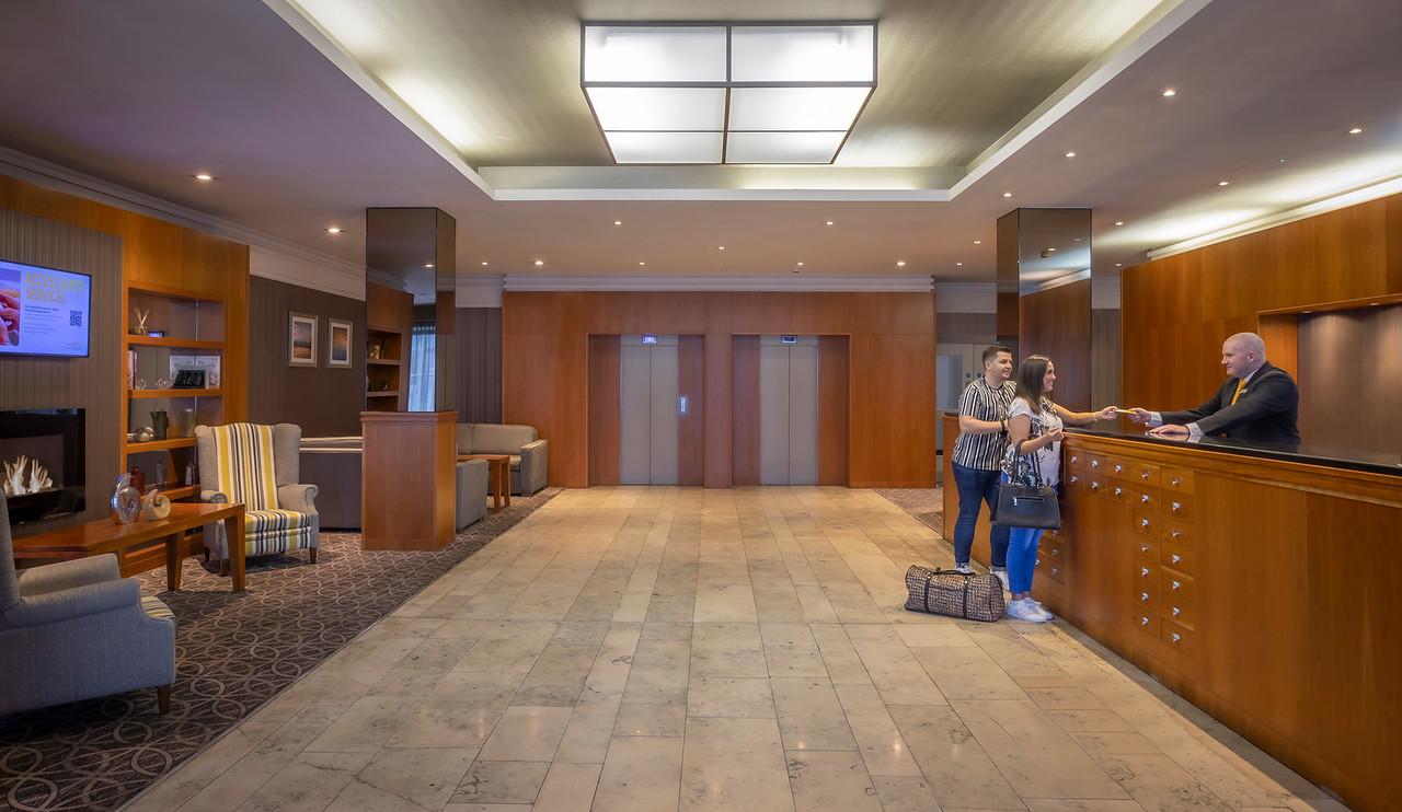 Maldron Hotel Derry Ngoại thất bức ảnh