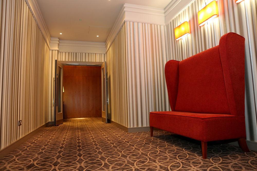 Maldron Hotel Derry Ngoại thất bức ảnh