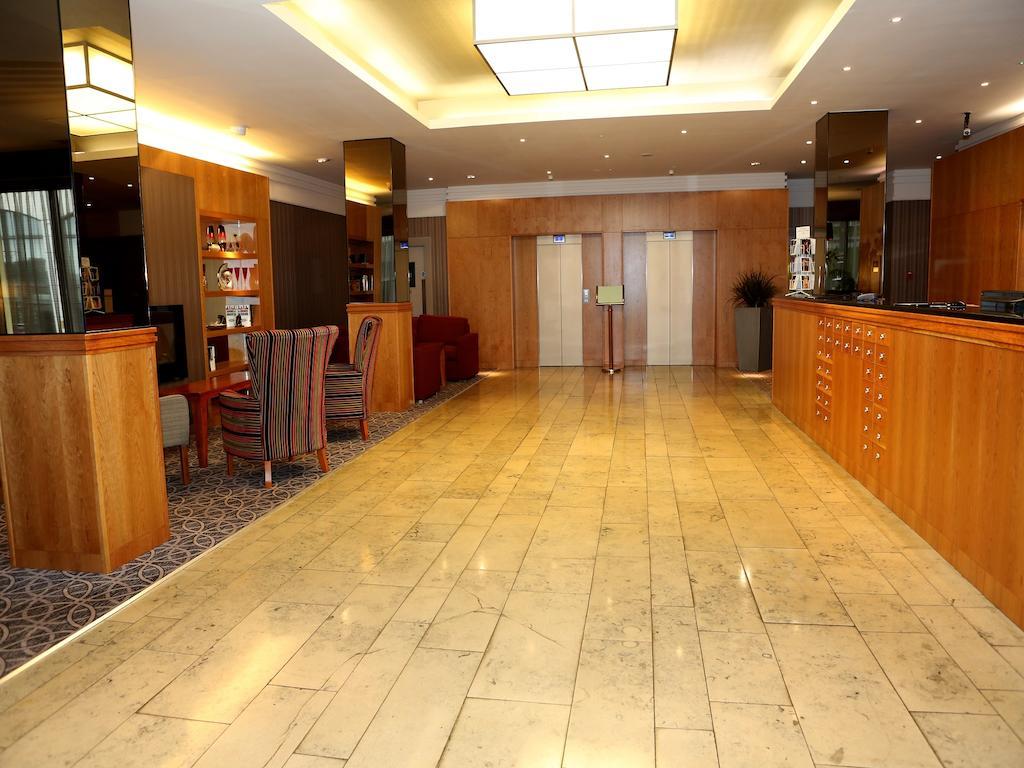 Maldron Hotel Derry Ngoại thất bức ảnh