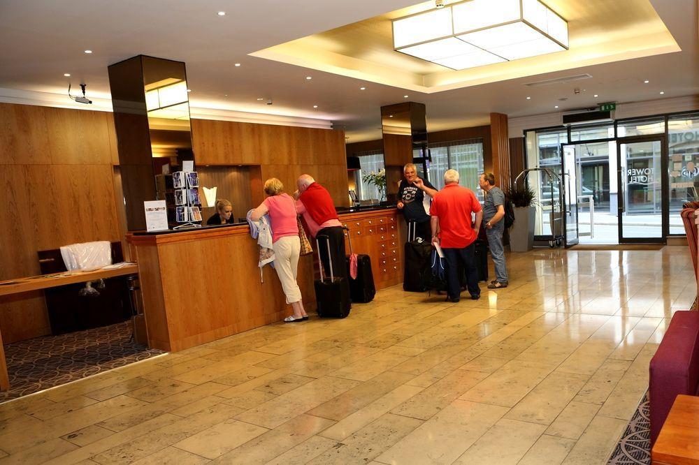 Maldron Hotel Derry Ngoại thất bức ảnh