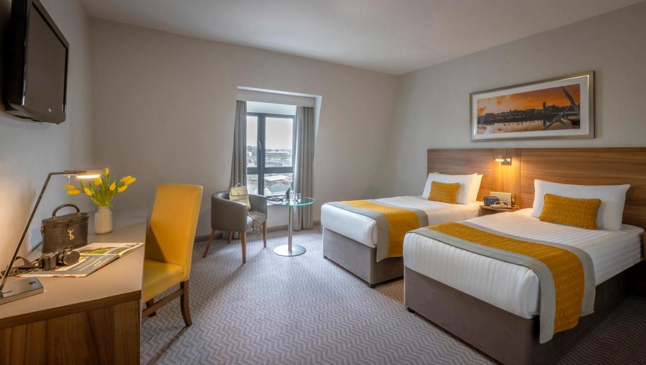 Maldron Hotel Derry Ngoại thất bức ảnh