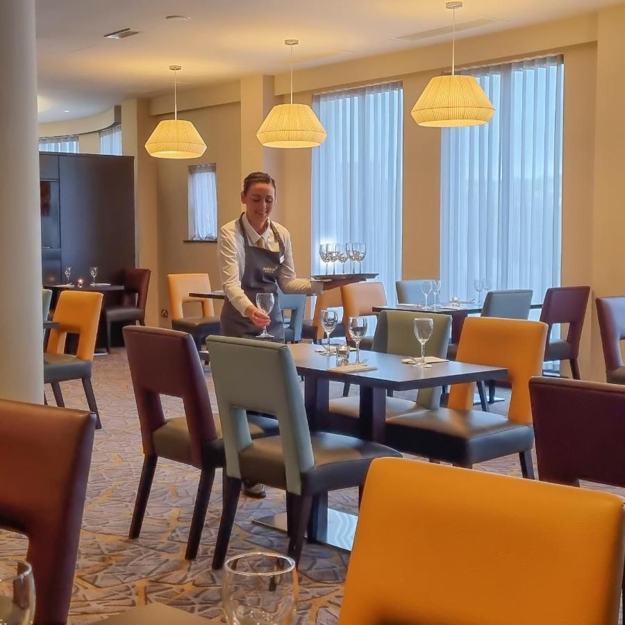 Maldron Hotel Derry Ngoại thất bức ảnh