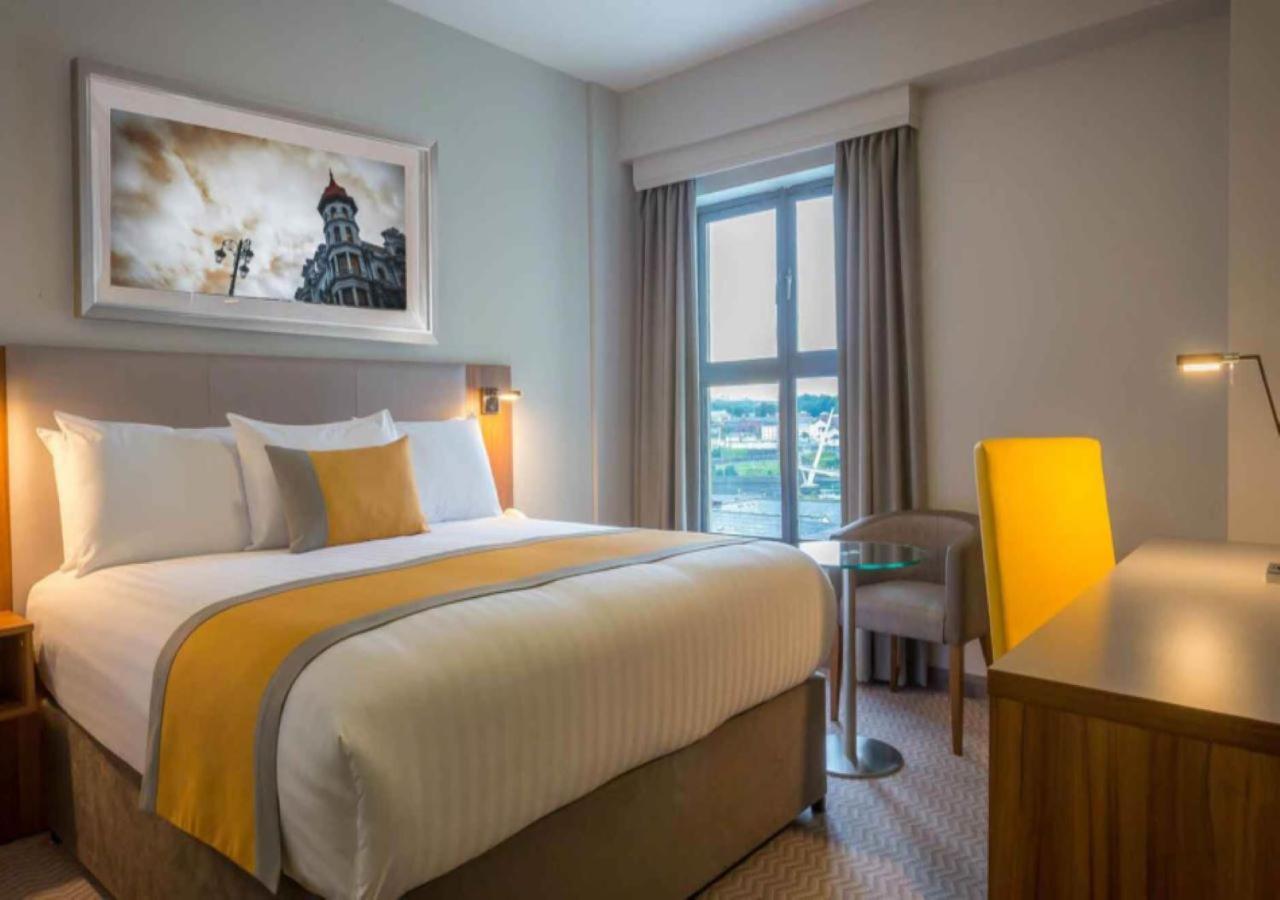 Maldron Hotel Derry Ngoại thất bức ảnh