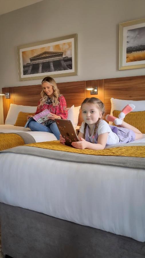 Maldron Hotel Derry Ngoại thất bức ảnh