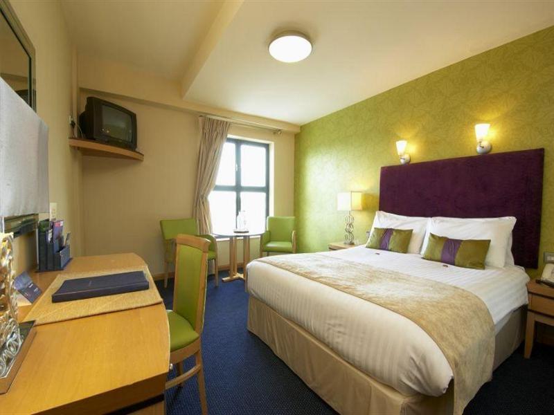 Maldron Hotel Derry Ngoại thất bức ảnh