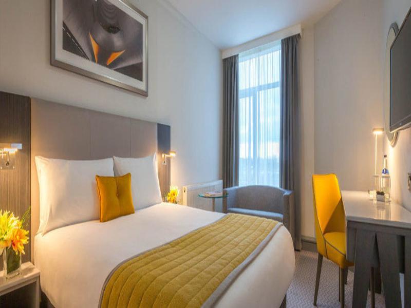 Maldron Hotel Derry Ngoại thất bức ảnh