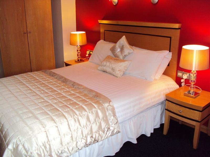 Maldron Hotel Derry Ngoại thất bức ảnh