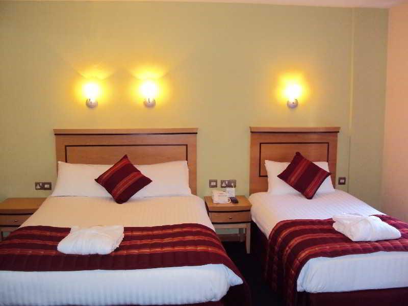 Maldron Hotel Derry Phòng bức ảnh