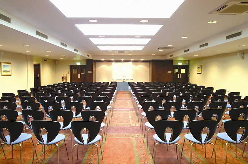 Maldron Hotel Derry Tiện nghi bức ảnh