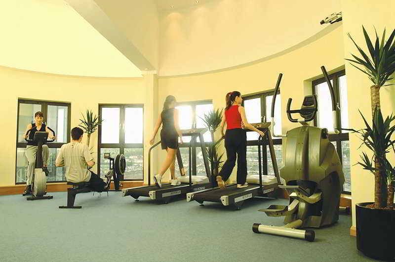 Maldron Hotel Derry Tiện nghi bức ảnh