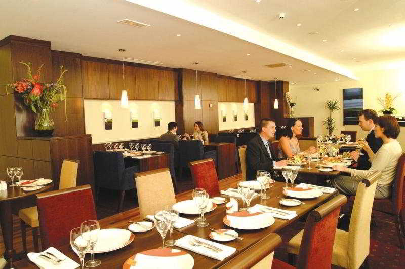 Maldron Hotel Derry Nhà hàng bức ảnh