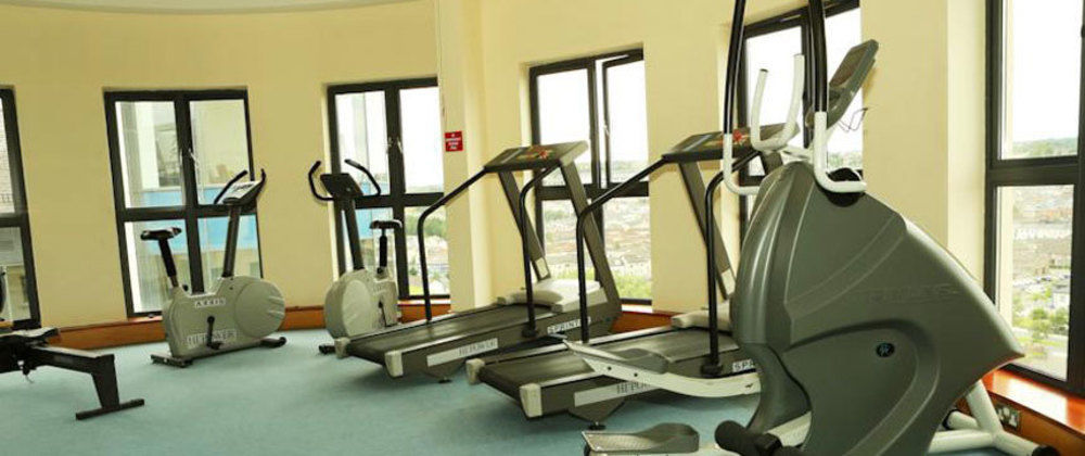 Maldron Hotel Derry Ngoại thất bức ảnh