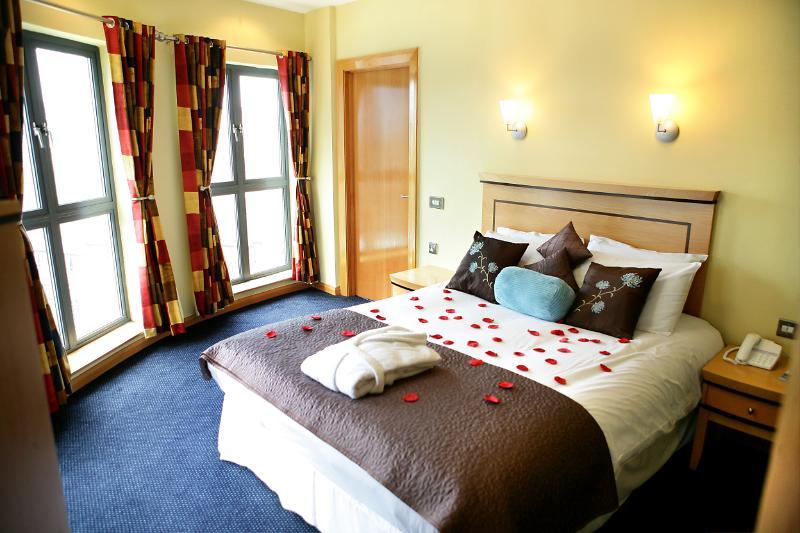 Maldron Hotel Derry Ngoại thất bức ảnh