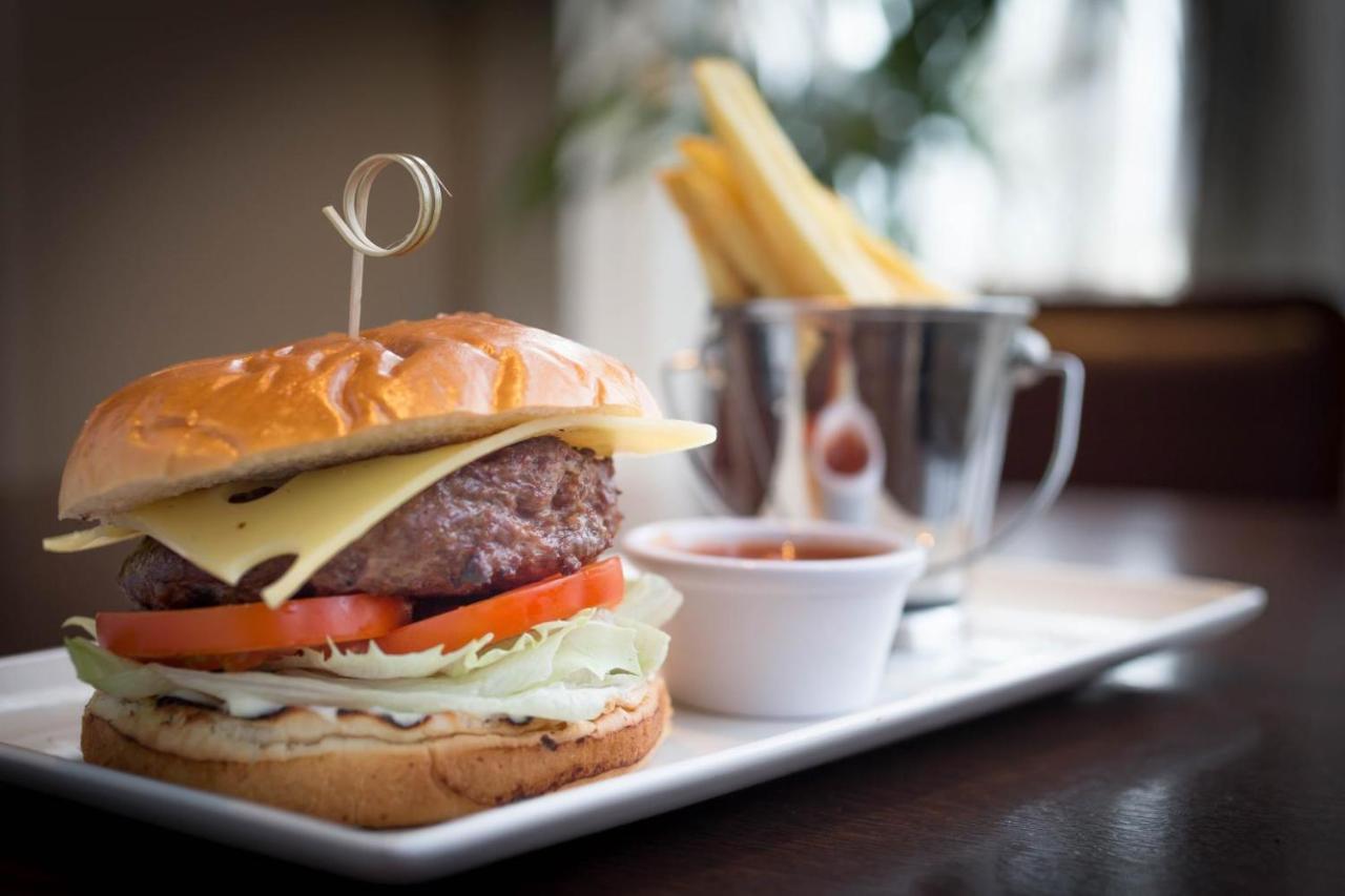 Maldron Hotel Derry Ngoại thất bức ảnh