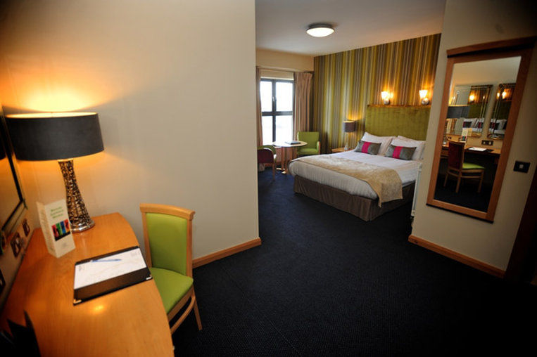 Maldron Hotel Derry Ngoại thất bức ảnh