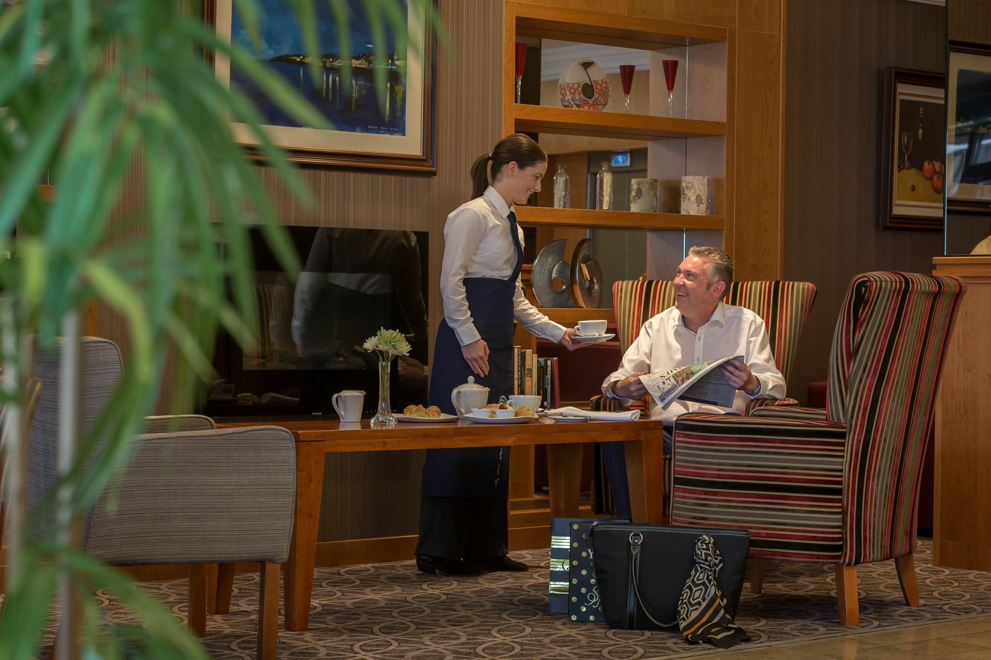 Maldron Hotel Derry Ngoại thất bức ảnh
